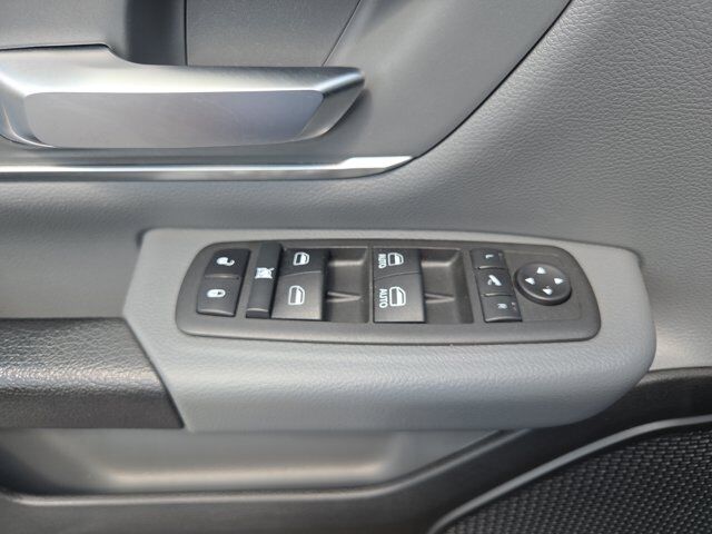 2022 Ram 1500 Big Horn HAMBURG PA