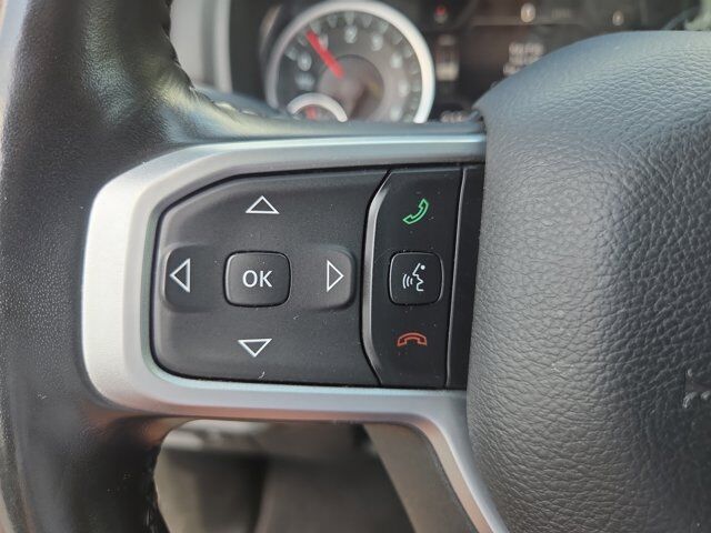 2022 Ram 1500 Big Horn HAMBURG PA