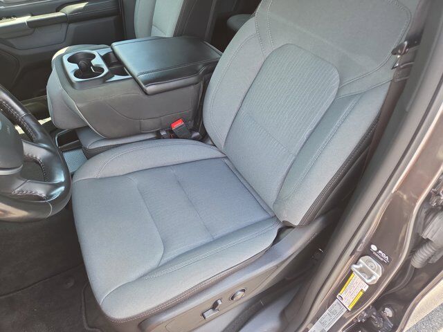 2022 Ram 1500 Big Horn HAMBURG PA