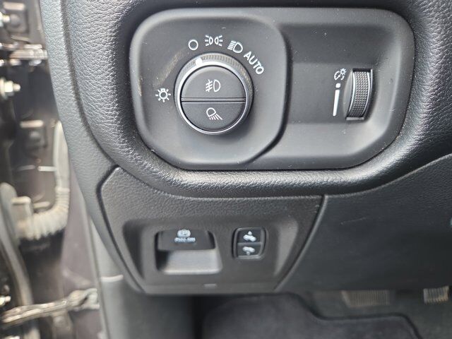 2022 Ram 1500 Big Horn HAMBURG PA