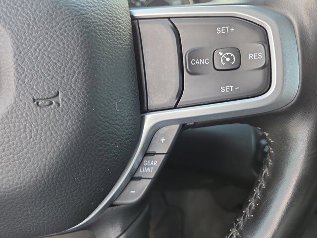2022 Ram 1500 Big Horn HAMBURG PA