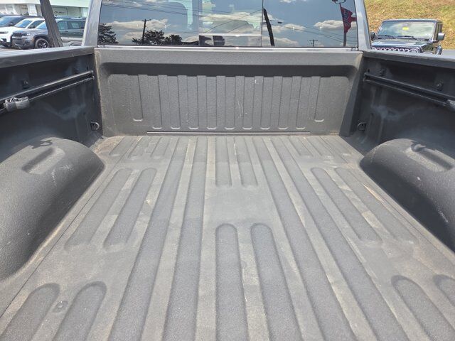2022 Ram 1500 Big Horn HAMBURG PA
