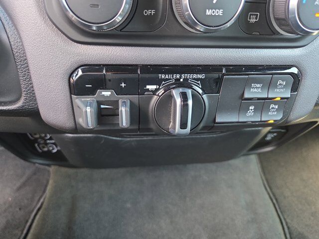 2022 Ram 1500 Big Horn HAMBURG PA