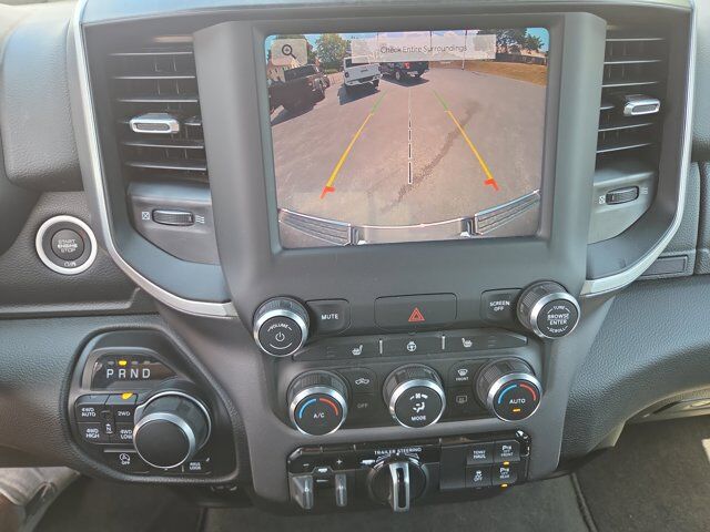 2022 Ram 1500 Big Horn HAMBURG PA