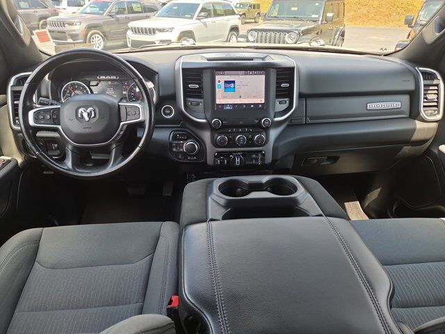 2022 Ram 1500 Big Horn HAMBURG PA