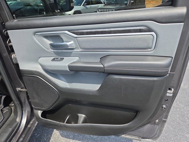 2022 Ram 1500 Big Horn HAMBURG PA
