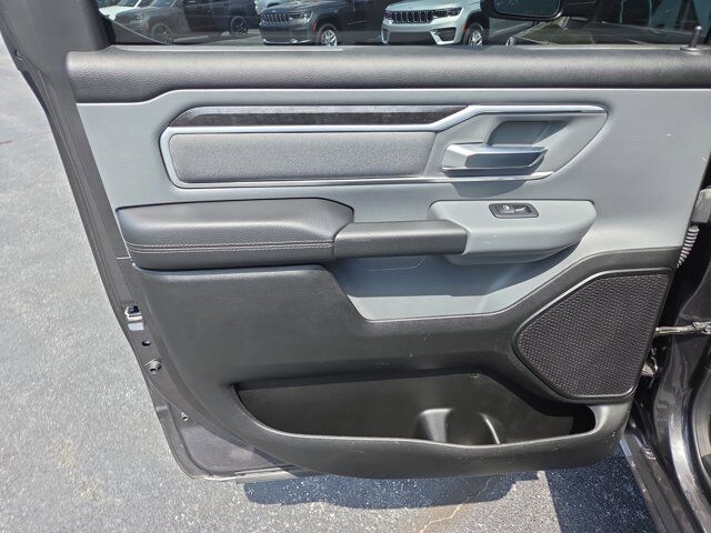 2022 Ram 1500 Big Horn HAMBURG PA