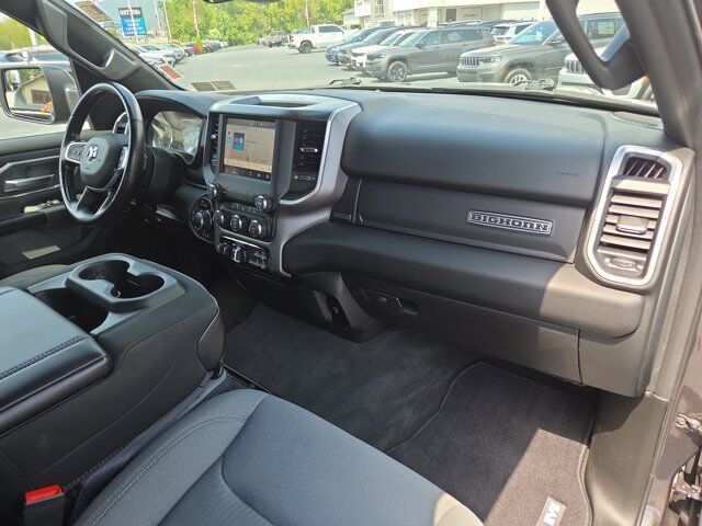 2022 Ram 1500 Big Horn HAMBURG PA