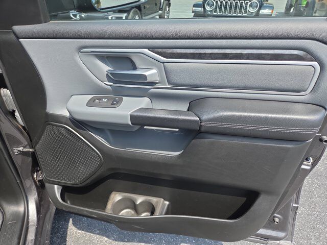 2022 Ram 1500 Big Horn HAMBURG PA