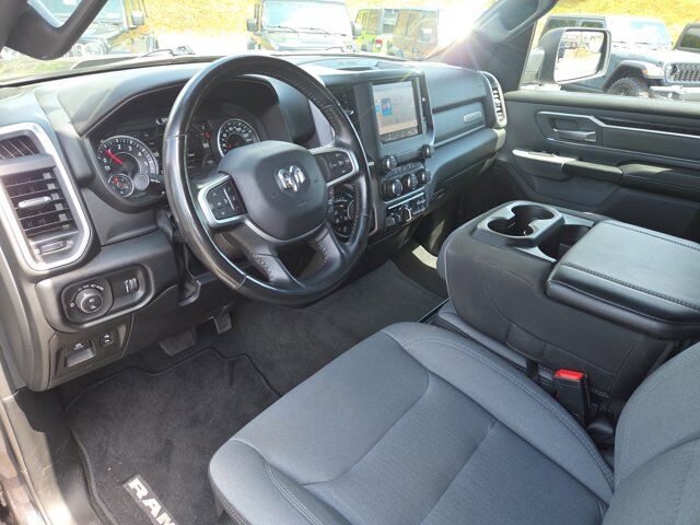 2022 Ram 1500 Big Horn HAMBURG PA