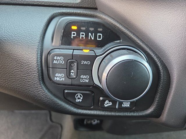 2022 Ram 1500 Big Horn HAMBURG PA
