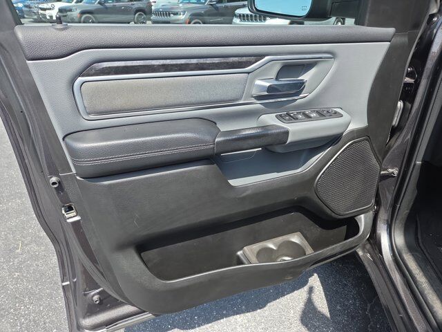 2022 Ram 1500 Big Horn HAMBURG PA