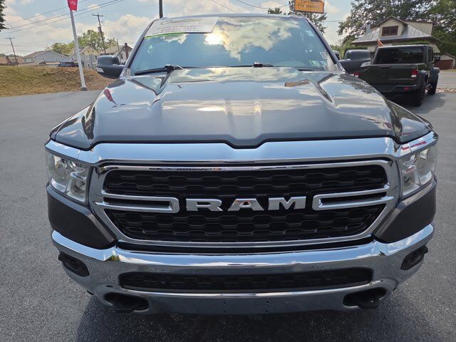 2022 Ram 1500 Big Horn HAMBURG PA