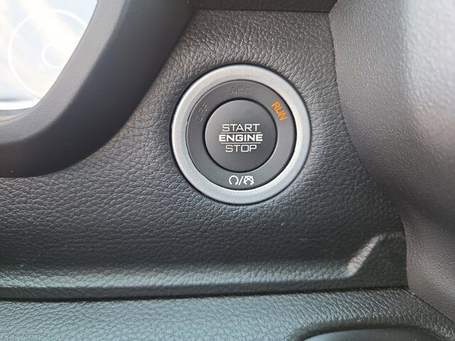 2022 Ram 1500 Big Horn HAMBURG PA