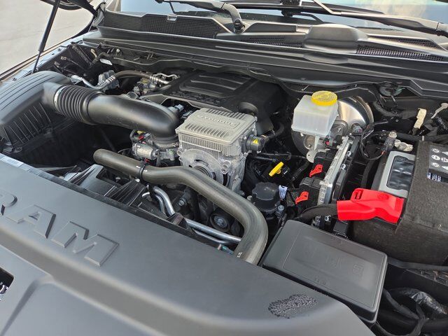 2022 Ram 1500 Big Horn HAMBURG PA