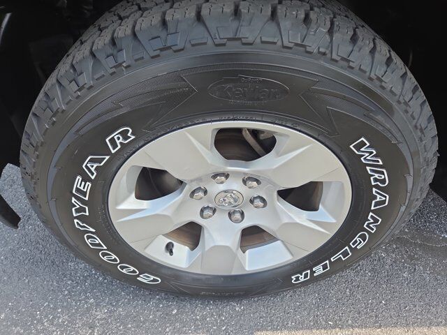 2022 Ram 1500 Big Horn HAMBURG PA