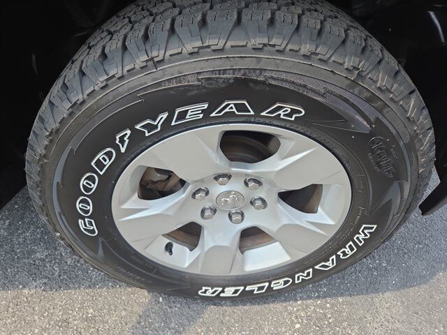 2022 Ram 1500 Big Horn HAMBURG PA