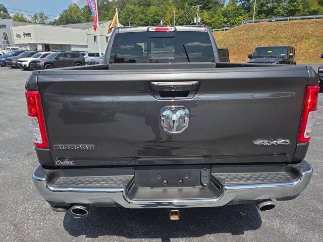 2022 Ram 1500 Big Horn HAMBURG PA