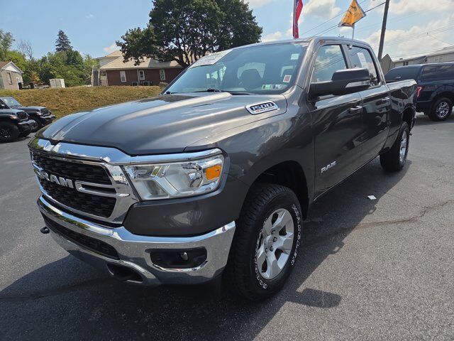 2022 Ram 1500 Big Horn HAMBURG PA