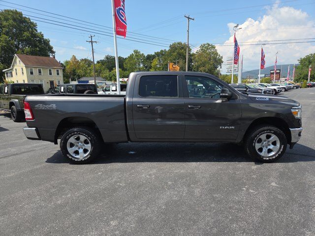 2022 Ram 1500 Big Horn HAMBURG PA