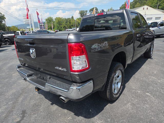 2022 Ram 1500 Big Horn HAMBURG PA