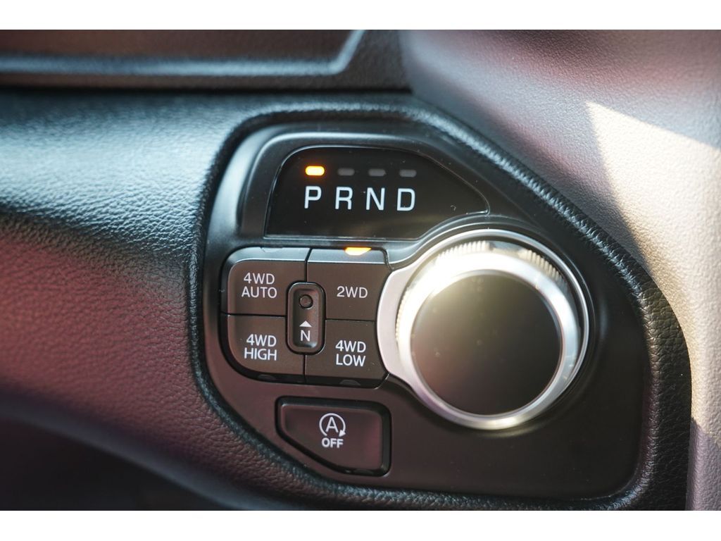 2022 Ram 1500 Big Horn Price UT