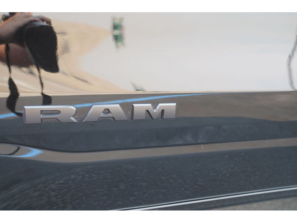 2022 Ram 1500 Big Horn Price UT