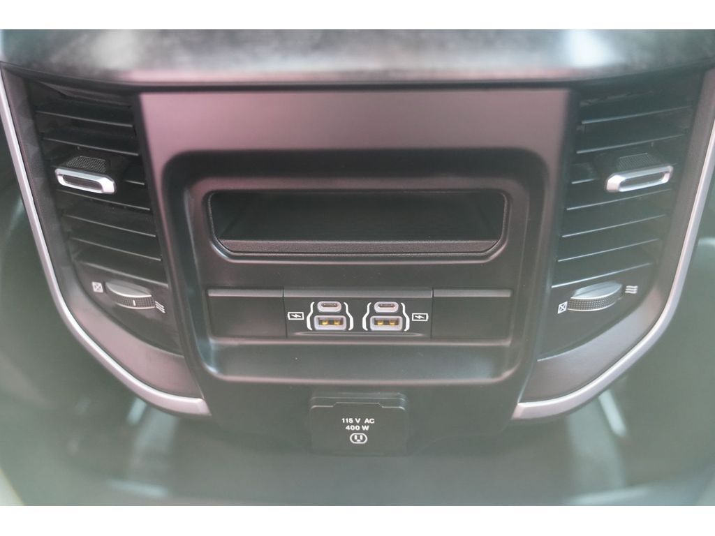 2022 Ram 1500 Big Horn Price UT