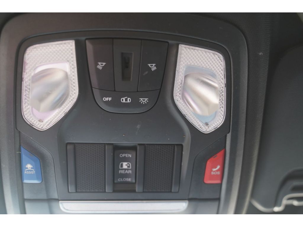 2022 Ram 1500 Big Horn Price UT