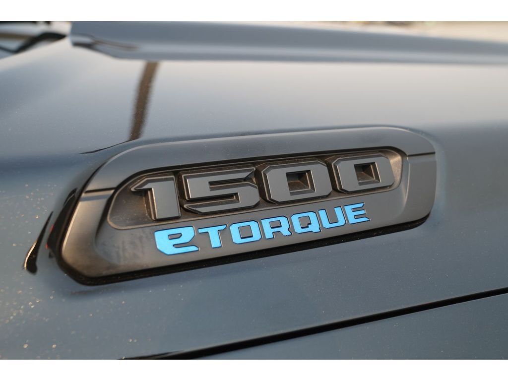 2022 Ram 1500 Big Horn Price UT