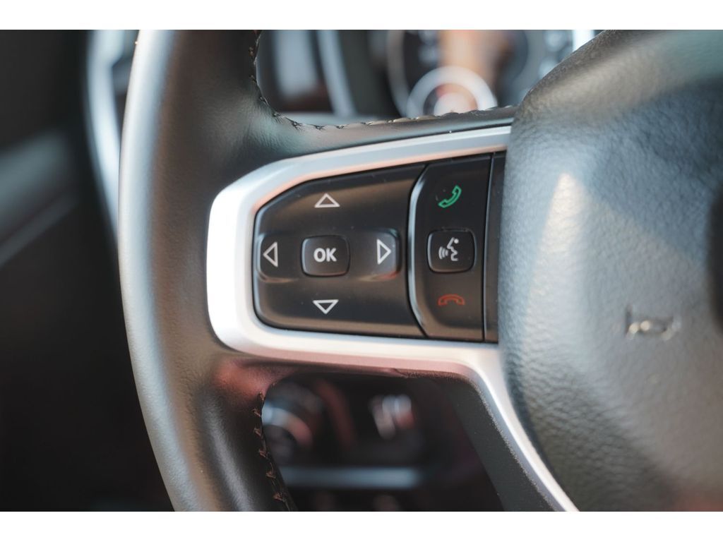 2022 Ram 1500 Big Horn Price UT