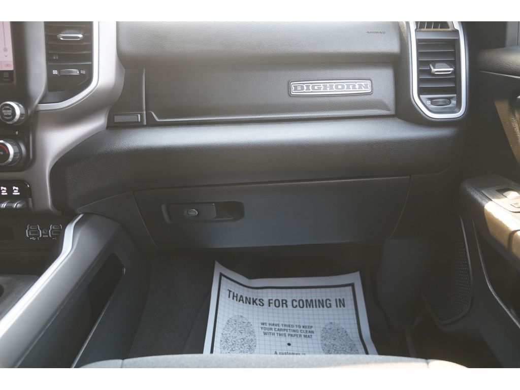 2022 Ram 1500 Big Horn Price UT