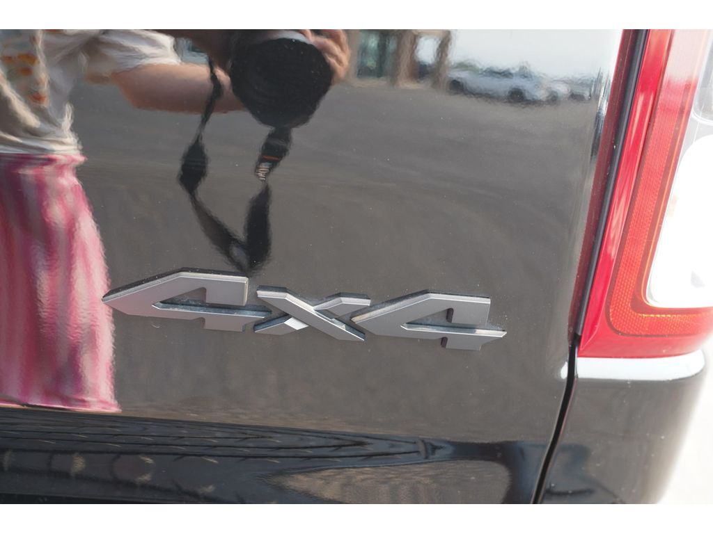 2022 Ram 1500 Big Horn Price UT