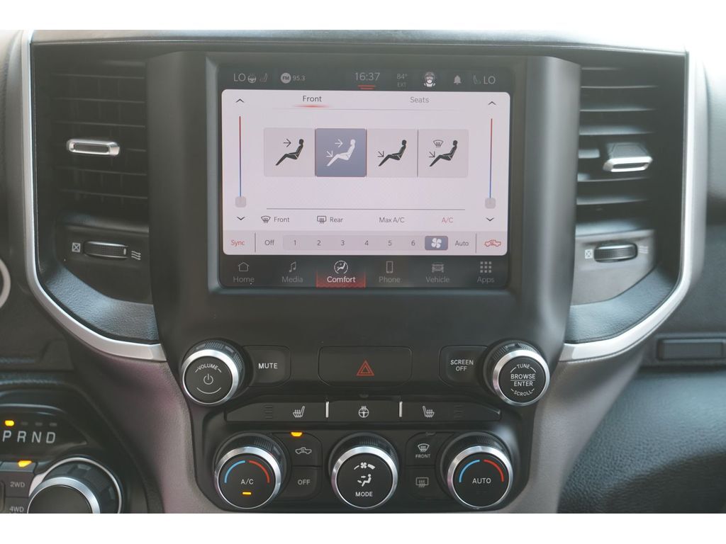 2022 Ram 1500 Big Horn Price UT