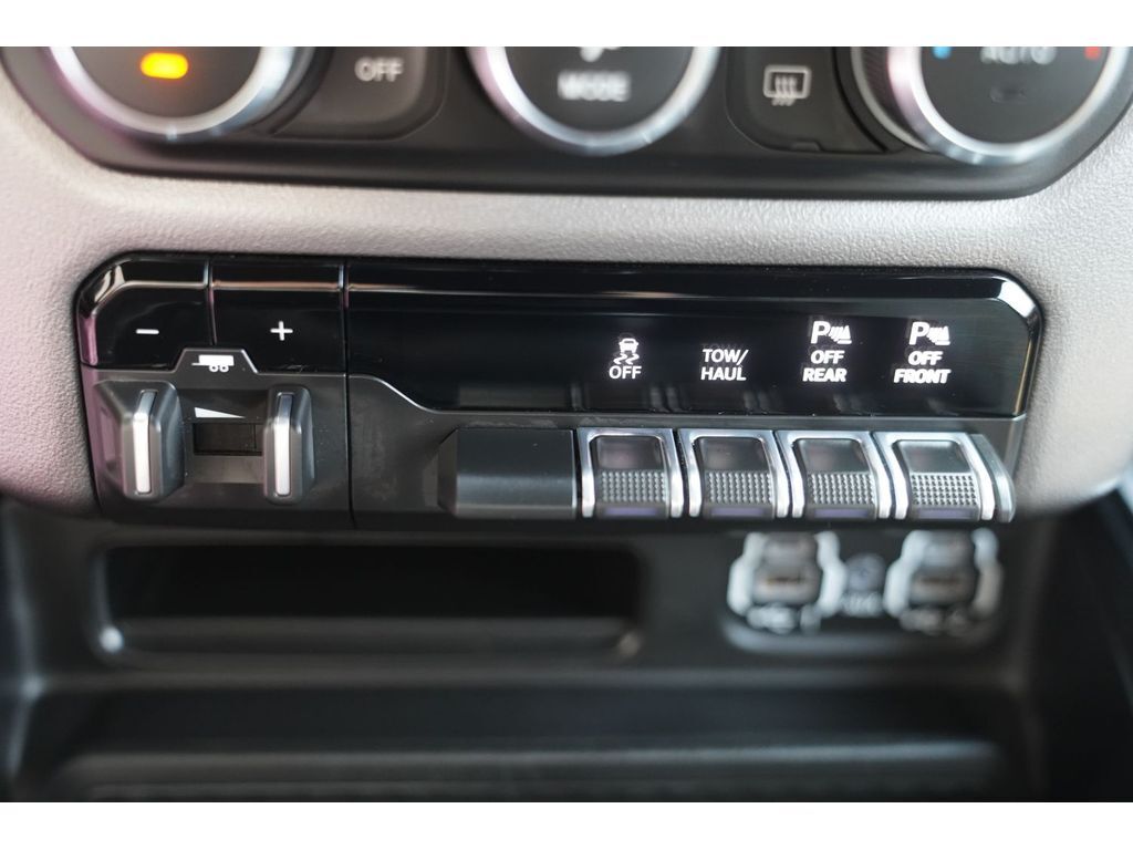 2022 Ram 1500 Big Horn Price UT