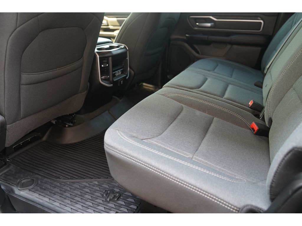 2022 Ram 1500 Big Horn Price UT