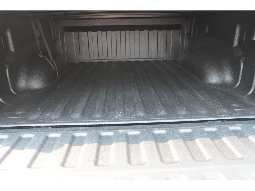 2022 Ram 1500 Big Horn Price UT