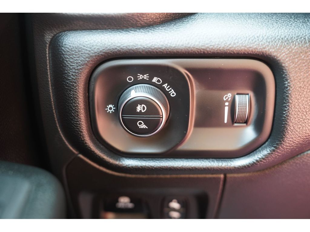 2022 Ram 1500 Big Horn Price UT