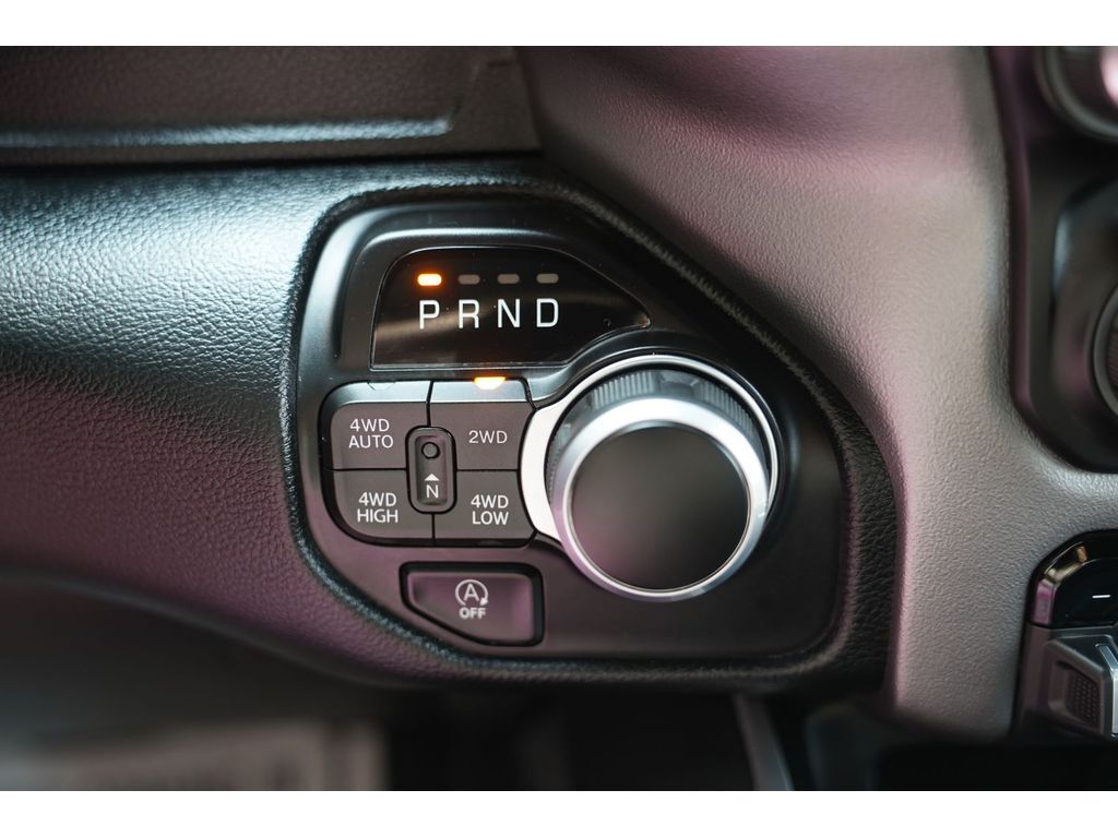 2022 Ram 1500 Big Horn Price UT
