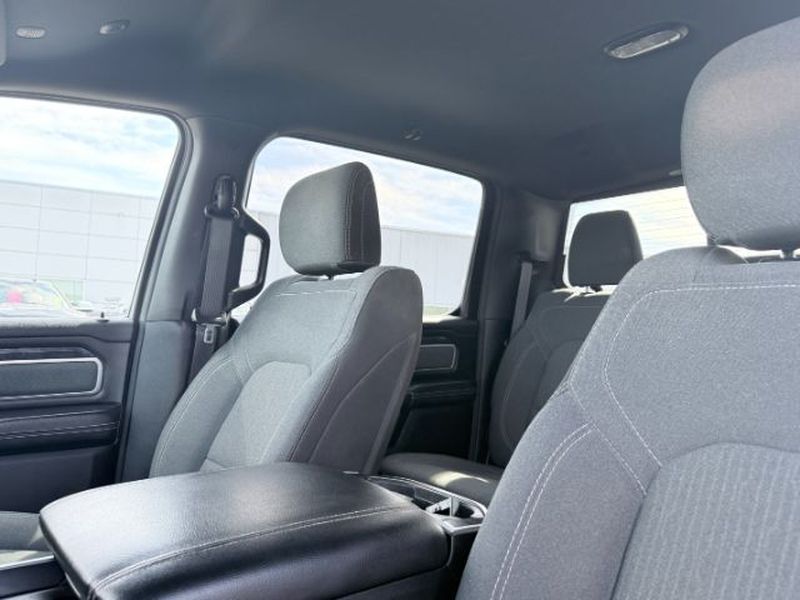 2022 Ram 1500 Big Horn Idaho Falls ID