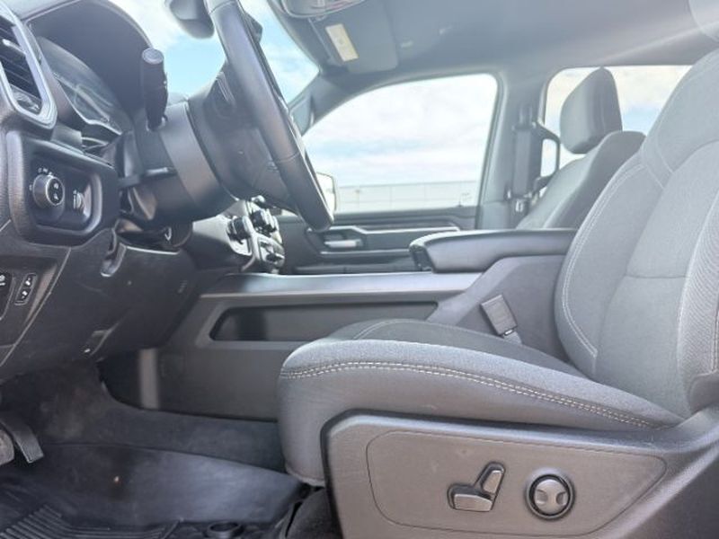 2022 Ram 1500 Big Horn Idaho Falls ID