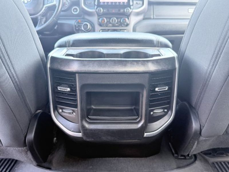 2022 Ram 1500 Big Horn Idaho Falls ID