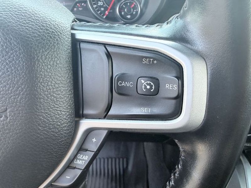 2022 Ram 1500 Big Horn Idaho Falls ID