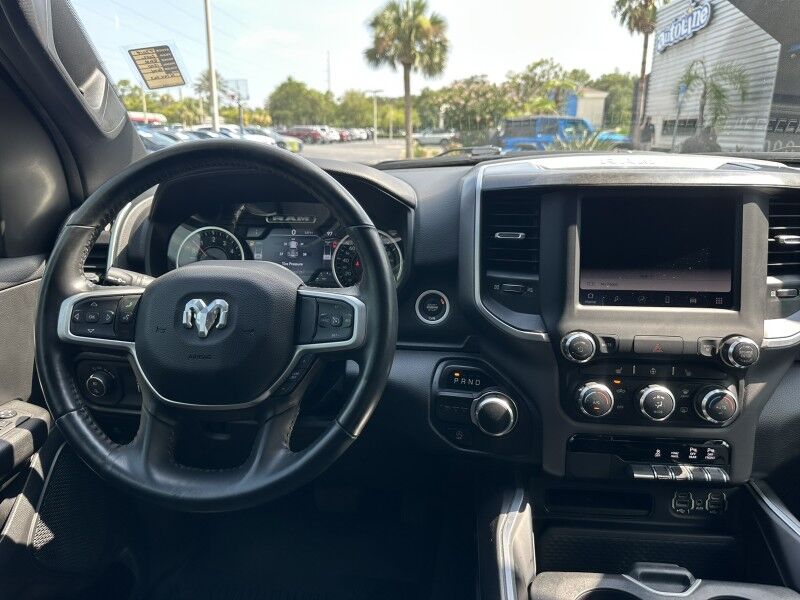 2022 Ram 1500 Big Horn Jacksonville FL