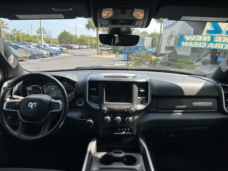 2022 Ram 1500 Big Horn Jacksonville FL