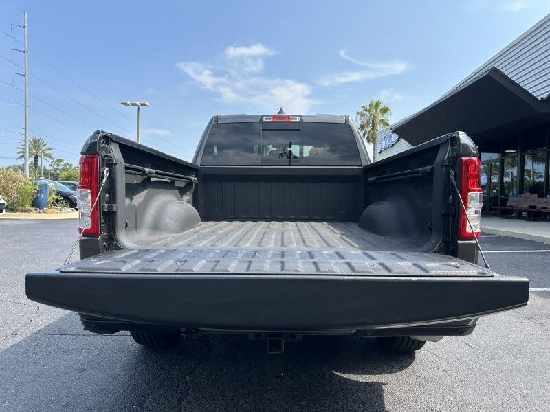 2022 Ram 1500 Big Horn Jacksonville FL