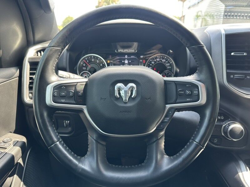 2022 Ram 1500 Big Horn Jacksonville FL
