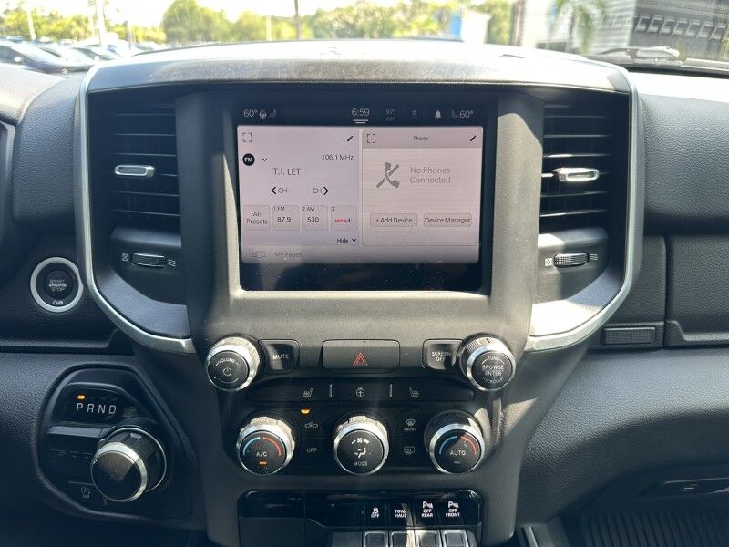 2022 Ram 1500 Big Horn Jacksonville FL