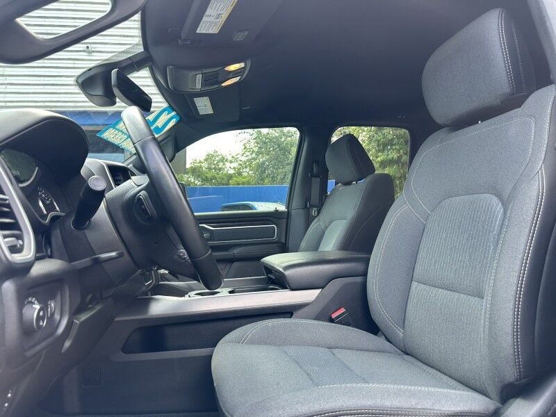 2022 Ram 1500 Big Horn Jacksonville FL