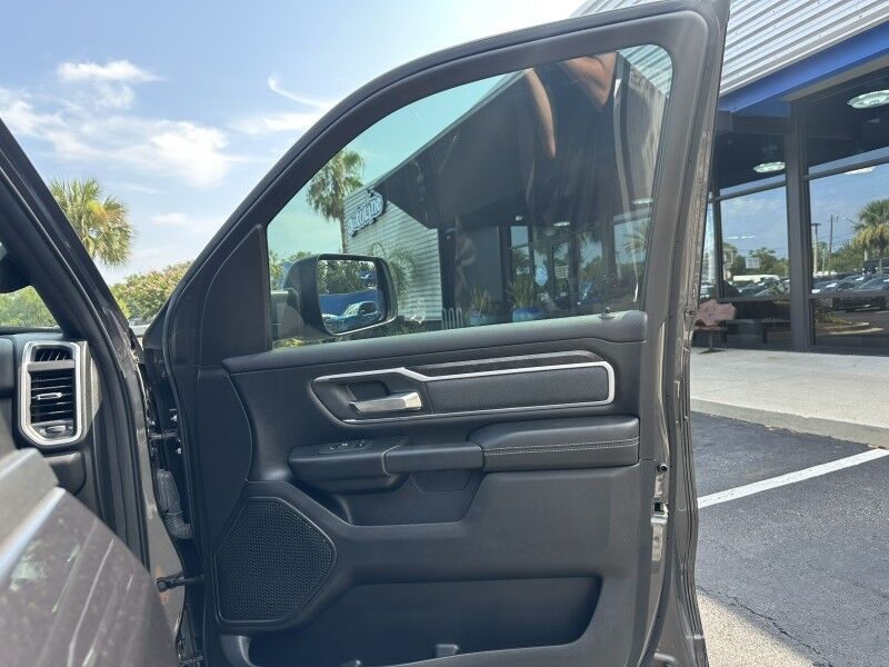 2022 Ram 1500 Big Horn Jacksonville FL